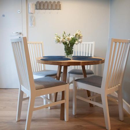 Bryza Sopot Apartment Екстериор снимка