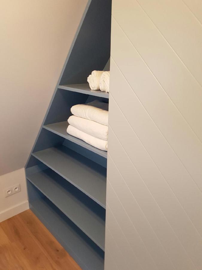 Bryza Sopot Apartment Екстериор снимка