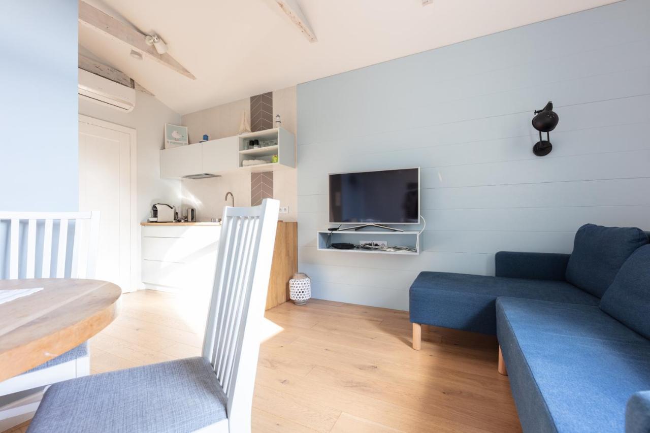 Bryza Sopot Apartment Екстериор снимка