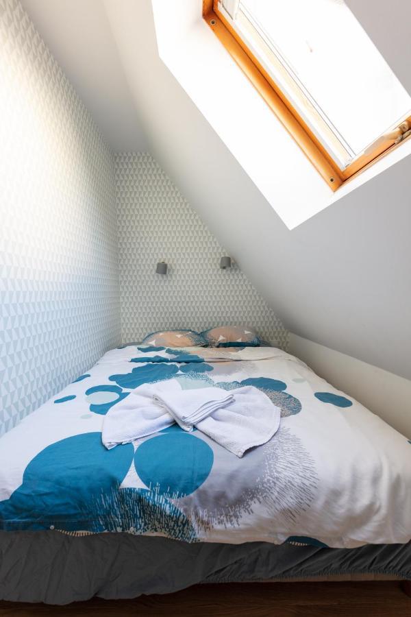 Bryza Sopot Apartment Екстериор снимка