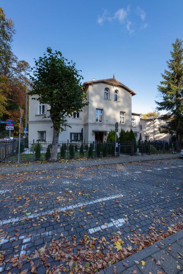 Bryza Sopot Apartment Екстериор снимка