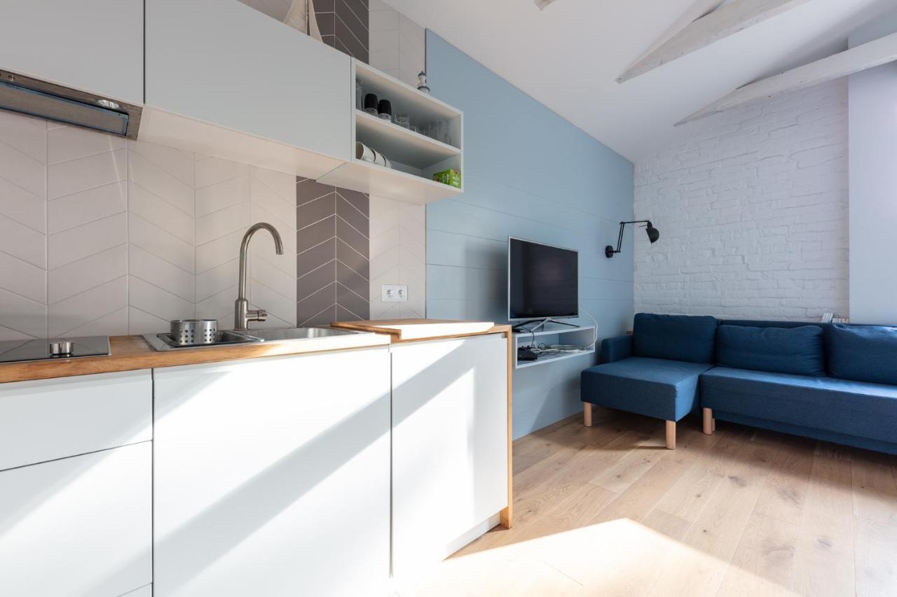 Bryza Sopot Apartment Екстериор снимка
