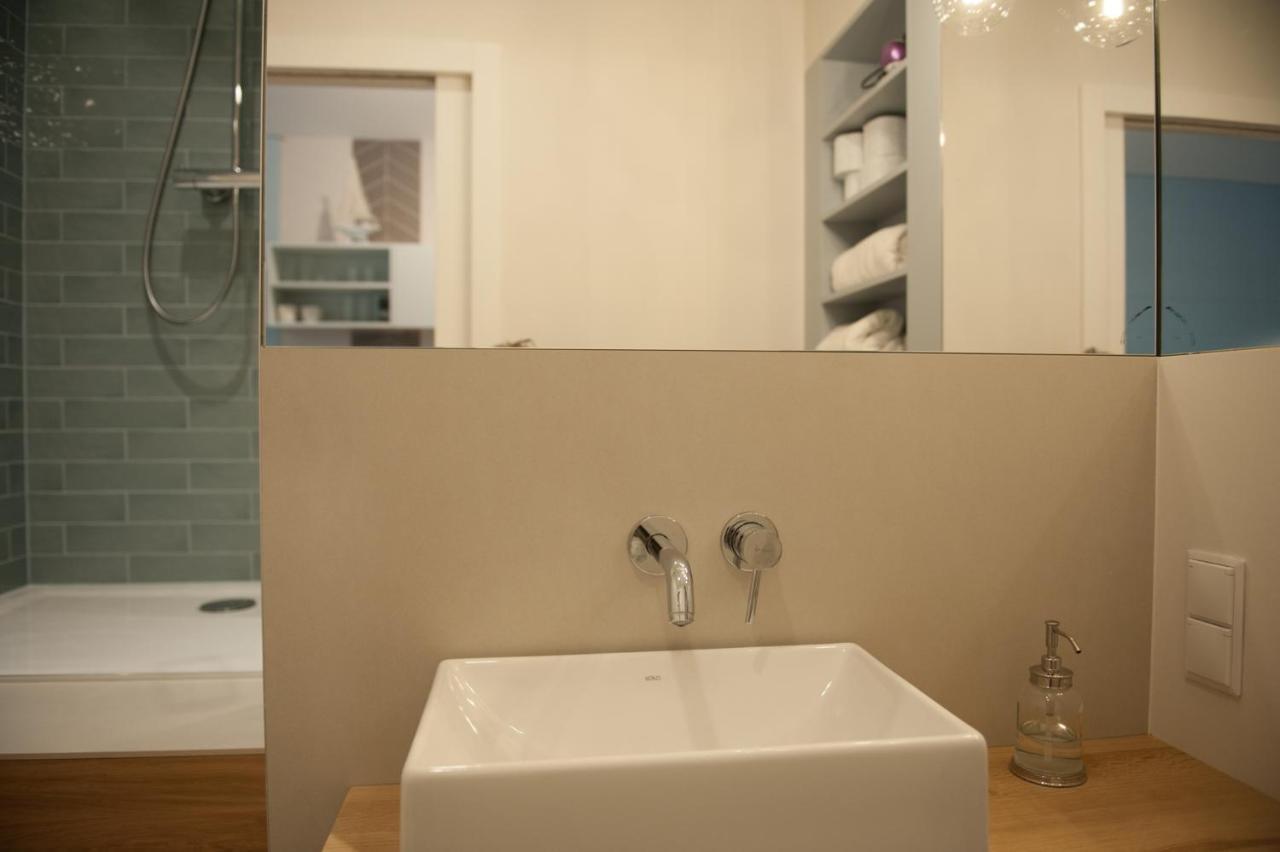Bryza Sopot Apartment Екстериор снимка