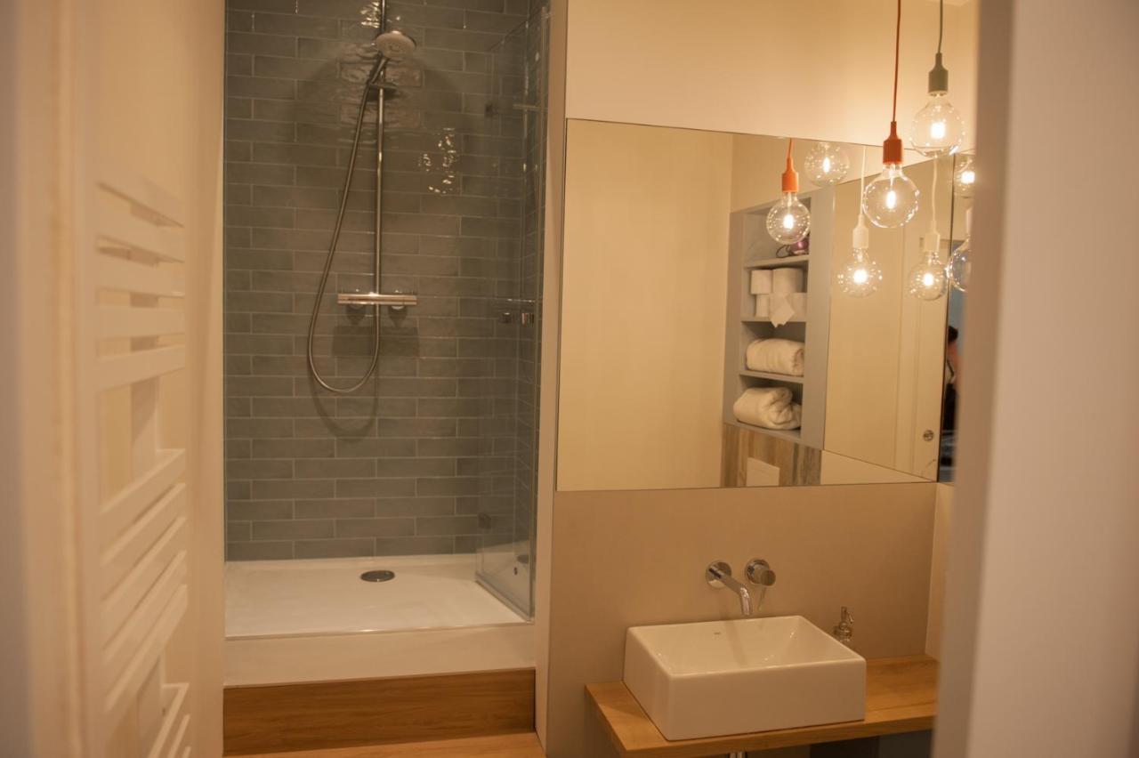 Bryza Sopot Apartment Екстериор снимка